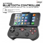 iPega Wireless Bluetooth Gaming Controller PG-9017S for Smartphones and Tablets